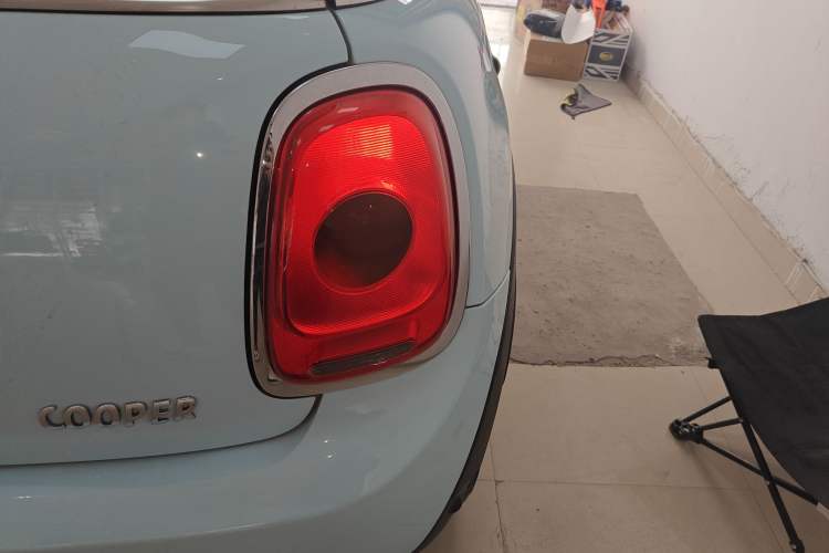 Used MINI MINI 2016 1.5T COOPER