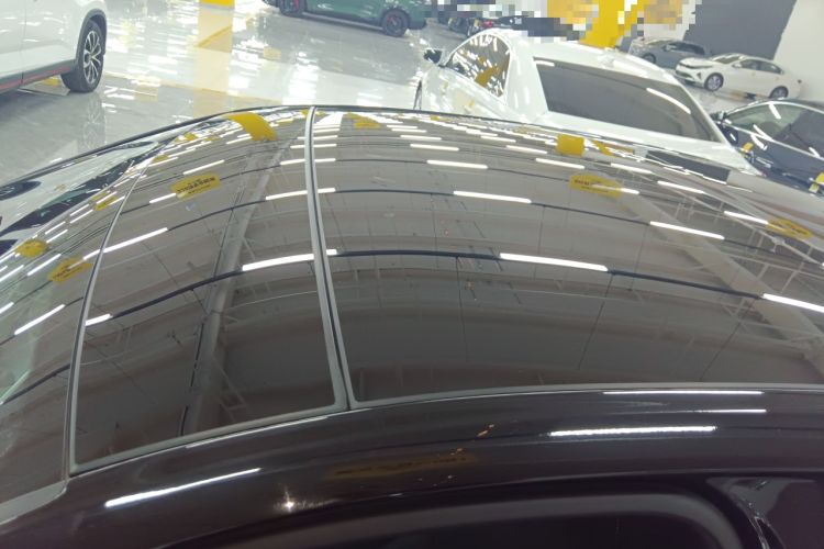 Used Audi A6L 2020 45 TFSI Prestige Dynamic Edition
