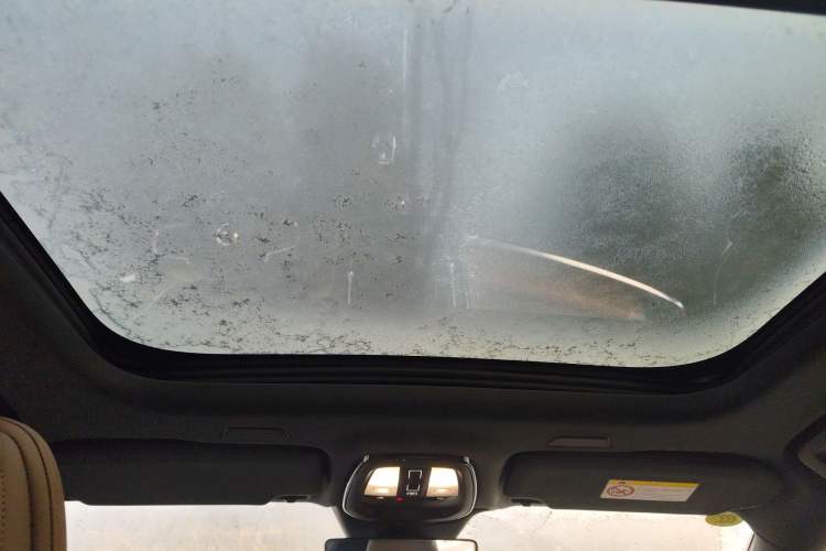 Used Volvo S90 2025 B5 Zhiyuan Luxury Edition
