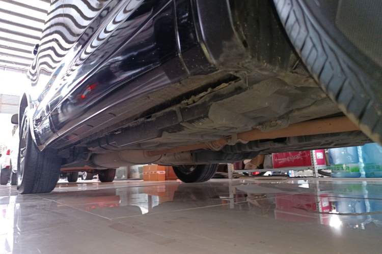 Used Toyota Highlander 2017 2.0T Four-Wheel Drive Luxury Edition 7 Seats
