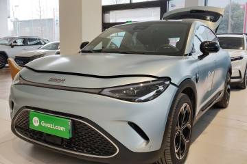 Used smart #3 2023 Pulse Four-Wheel Drive Edition