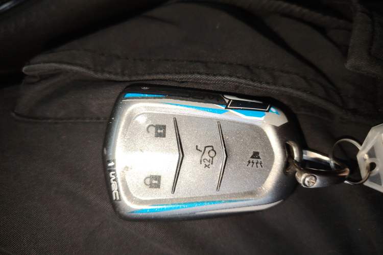 Used Cadillac ATS-L 2017 28T Tech Edition
