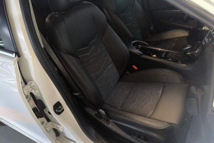 Used Cadillac ATS-L 2016 28T Tech Edition
