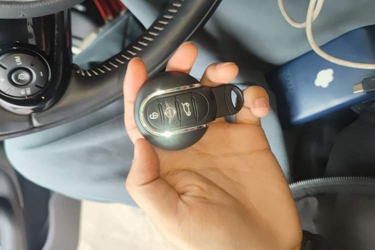 Used  Clubman 2018 1.5T COOPER Artist
