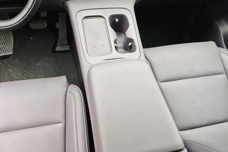 Used Leapmotor C10 2024 530 LiDAR Edition