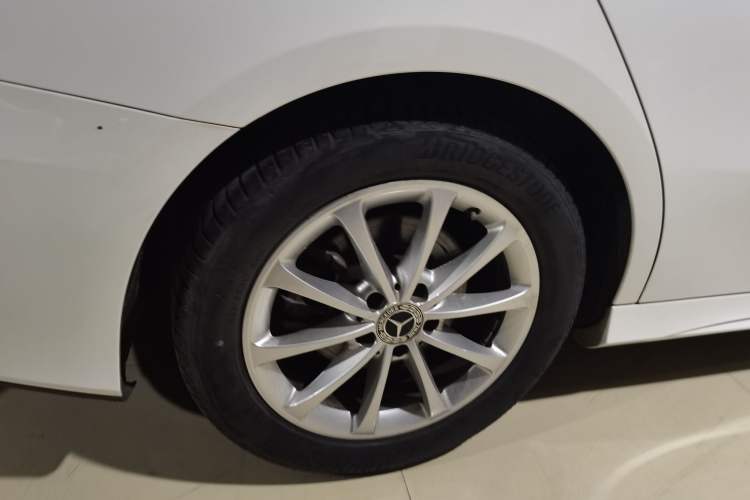 Used Mercedes-Benz A-Class 2022 Restyled A 200 L Sport Sedan Fashion Version
