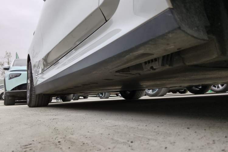 Used BMW i3 2024 eDrive 35 L