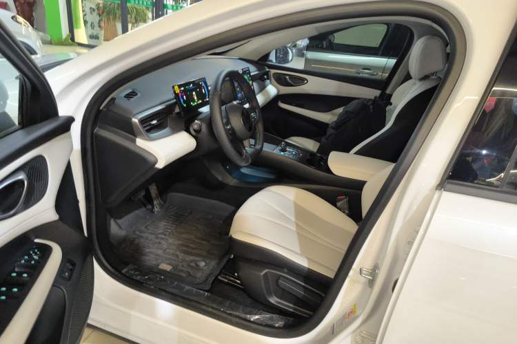 Used BYD Seal 05 DM-i 2025 DM-i Smart Drive 55KM Luxury Model
