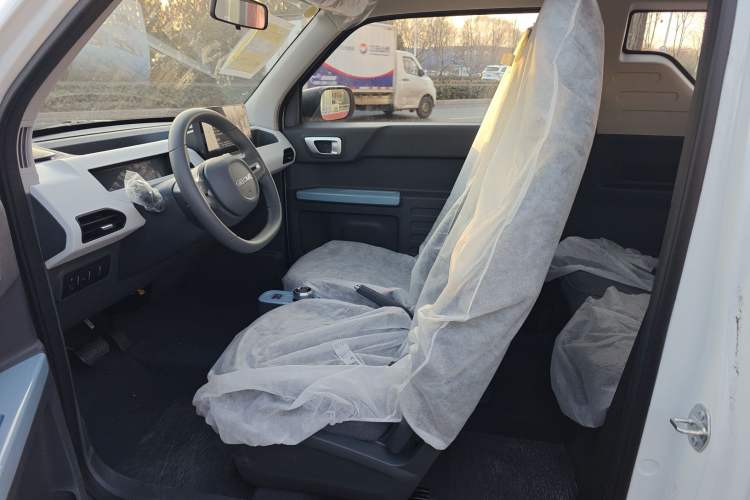 Used  Panda 2024 Panda Mini 200km Endurance Bear