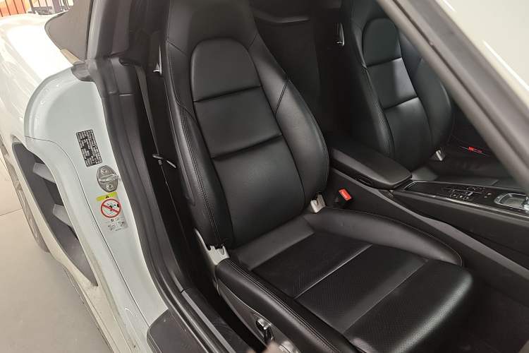 Used Porsche 718 2020 Boxster 2.0T