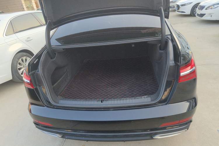 Used Audi A6L 2021 45 TFSI Prestige Dynamic Edition
