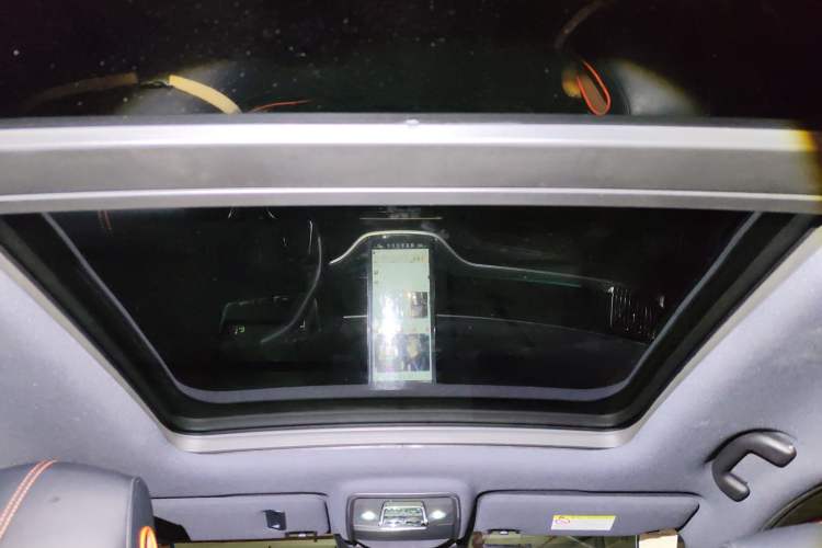 Used BYD Song PLUS 2020 1.5T Automatic Flagship Edition
