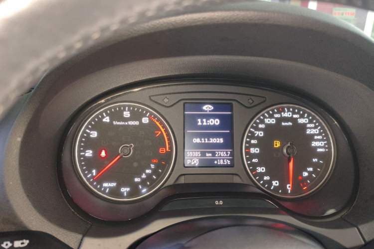 Used Audi A3 2019 Sportback 35 TFSI Ambition China V
