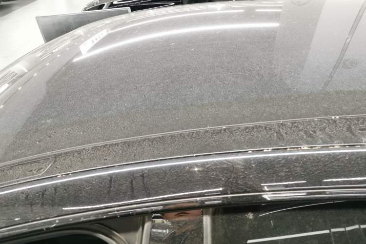 Used XPeng G6 2024 580 Long-Range Plus