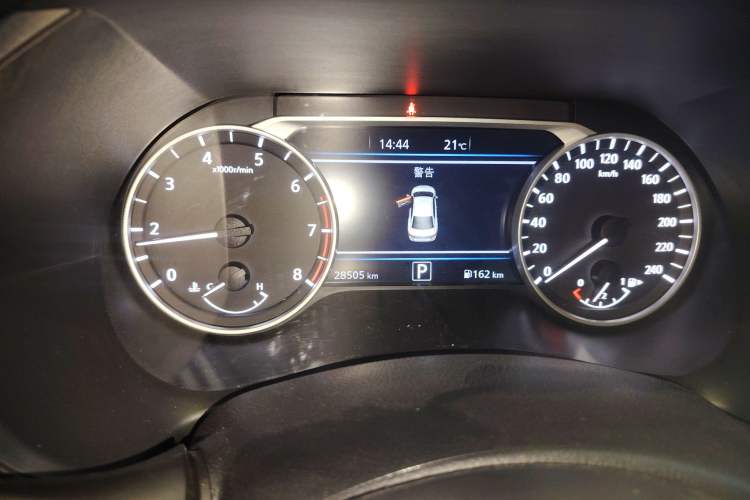 Used Nissan Sylphy 2023 1.6L CVT Enjoyment Edition
