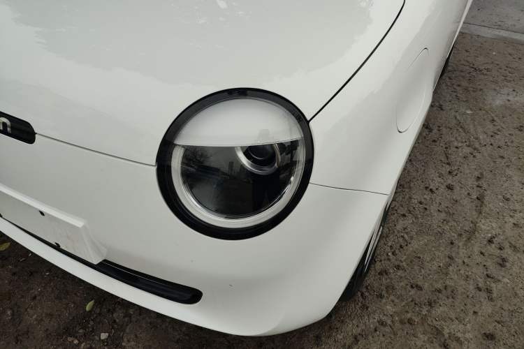 Used  Lumin 2022 210km Sweet Edition