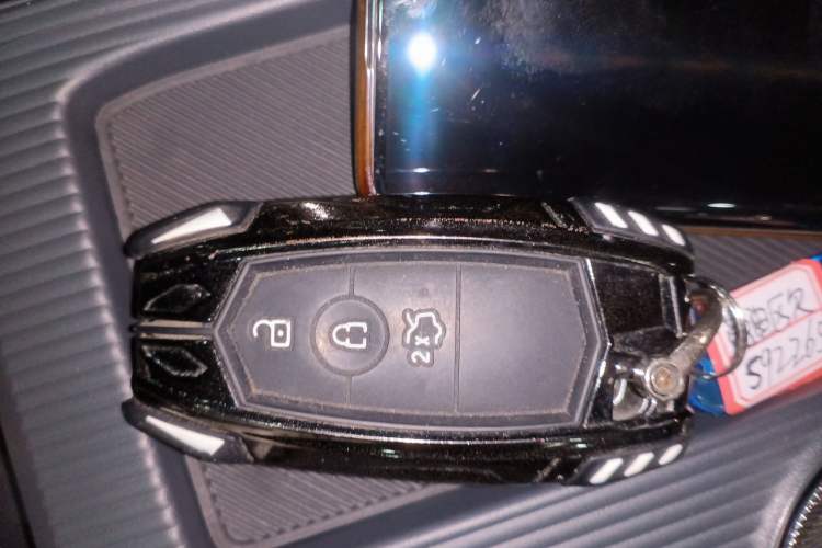 Used Ford Mondeo 2023 EcoBoost 245 Luxury Model