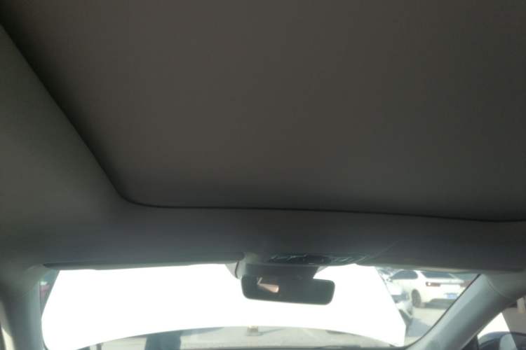 Used Leapmotor C11 2023 Pure Electric 500 Smart Edition
