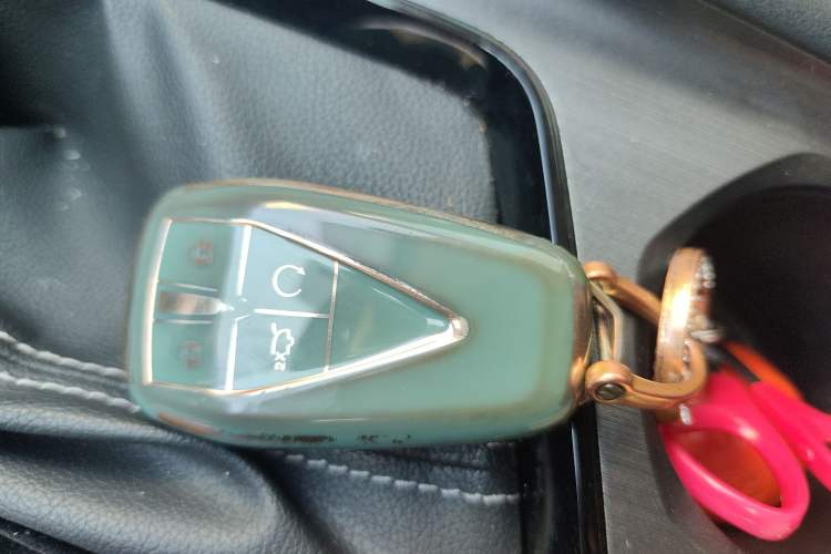 Used Oshan X7 PLUS 2022 1.5T Blue Whale Edition Automatic Prestige Version
