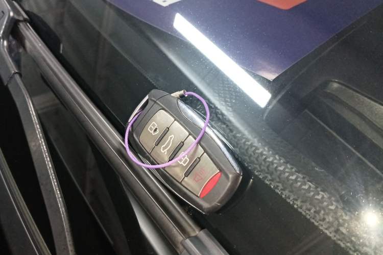 Used Haval DARGO 2024 1.5T DCT Border Collie Edition
