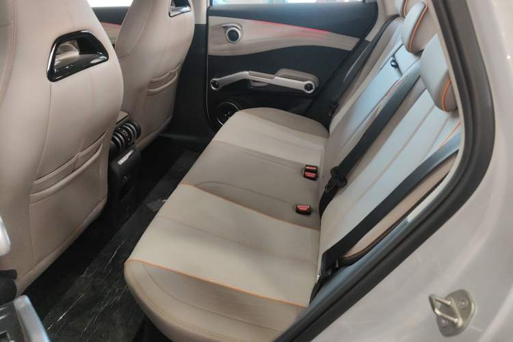 Used BYD Yuan PLUS 2024 Honor Edition 430KM Leading Model