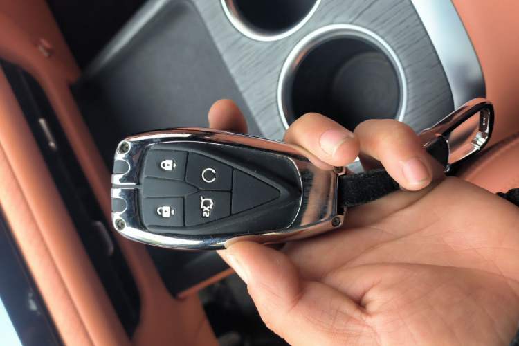 Used Changan CS75 PLUS 2025 4th Generation 1.5T New Blue Whale Smart Luxury Edition
