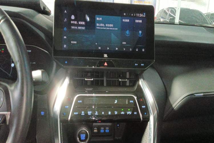 Used Toyota Venza 2022 2.0L CVT Two-Wheel Drive Prestige Edition
