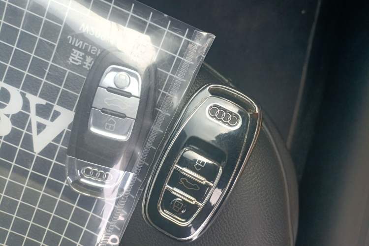 Used Audi A5 2016 Sportback 45 TFSI
