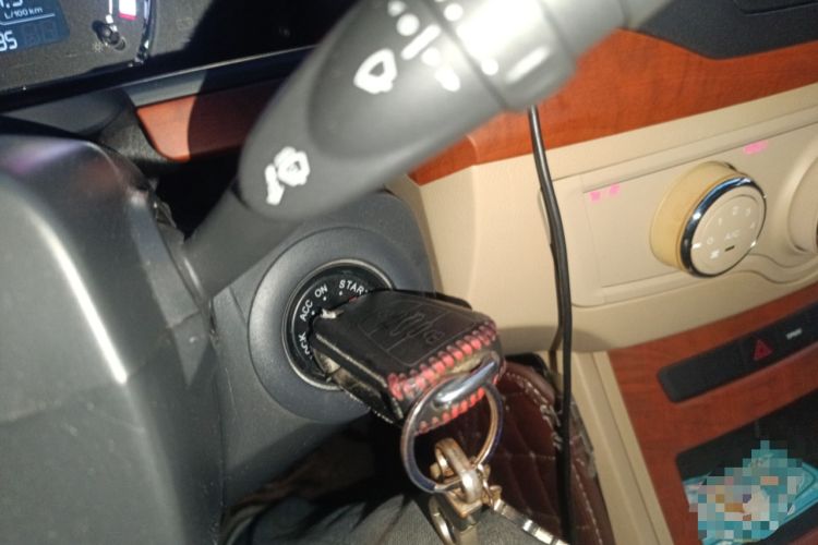 Used Roewe 350 2014 1.5T Manual Jingrui Edition