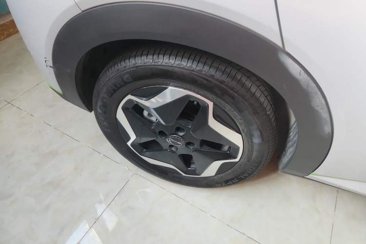 Used BYD Dolphin 2021 405 km Fashion Edition