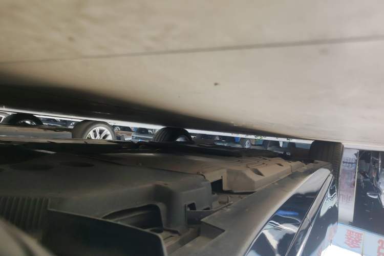 Used Cadillac CT5 2022 28T Luxury Version (Standard Edition)
