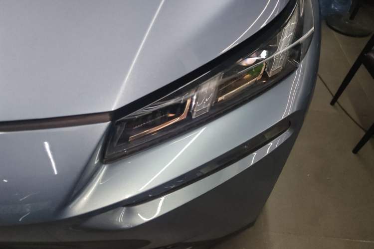 Used AION V 2024 Plus 80 Star Edition Ternary Lithium
