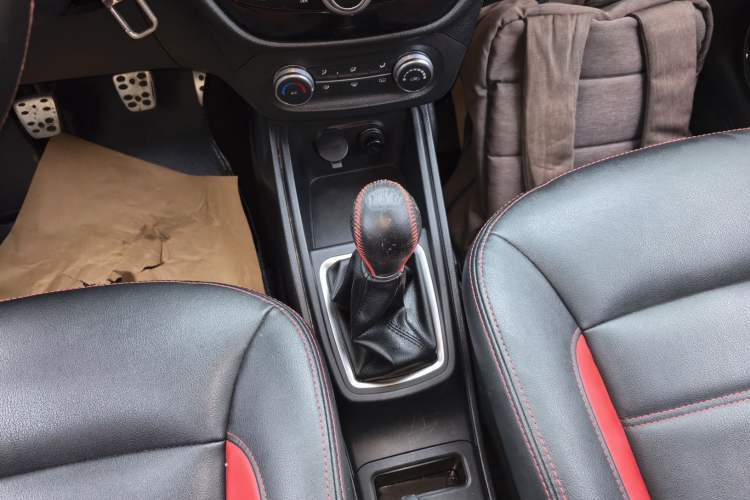 Used Haval H1 2015 1.5L Manual Urban Model
