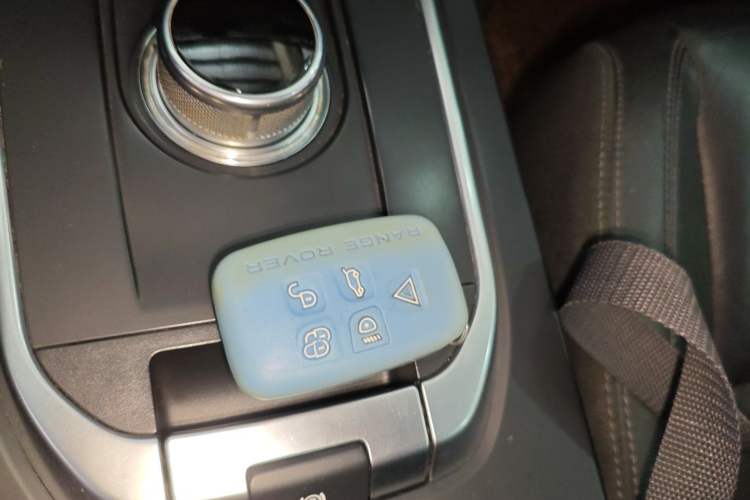 Used Land Rover Discovery Sport 2016 2.0T S
