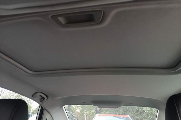 Used Buick GT 2021 Revised Version Flagship 1.5L Automatic Elite Edition
