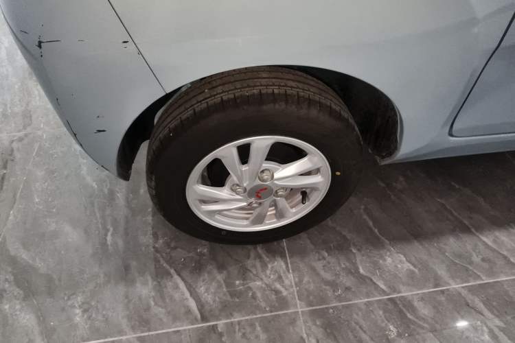 Used Wuling Hongguang MINIEV 2022 Zizai Version Lithium-NMC