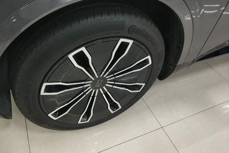 Used  07 2024 Max Extended-Range Edition
