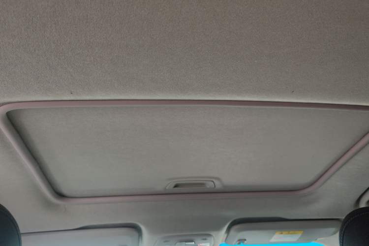 Used Chevrolet Cavalier 2019 320 Automatic Xinyue Edition
