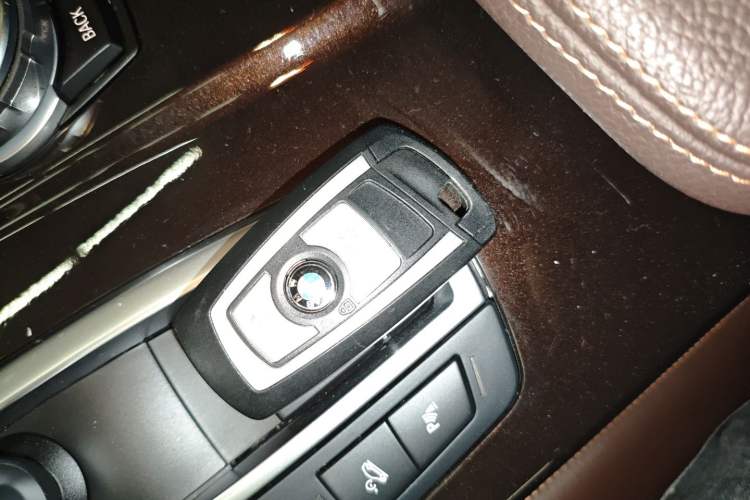 Used BMW X4 2014 xDrive20i X Design Package