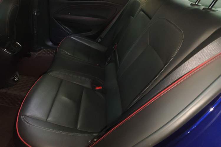 Used Buick Regal 2019 GS 28T Elite Model China VI Standard
