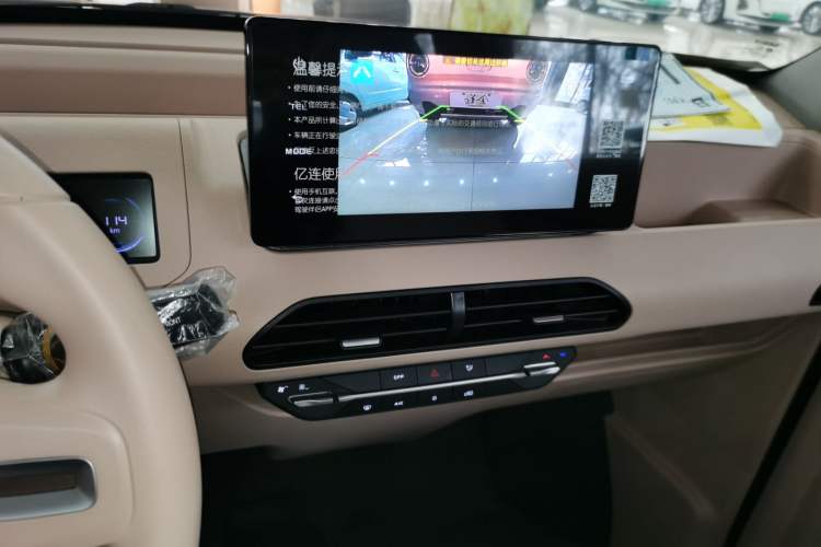 Used  Panda 2024 Panda Mini 200km Endurance Bear
