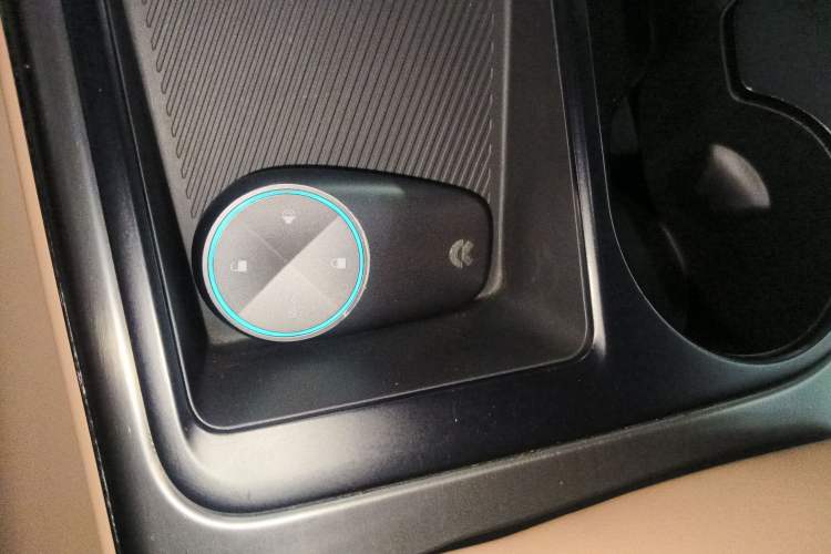 Used Nio ES6 2020 420 km Sport Edition
