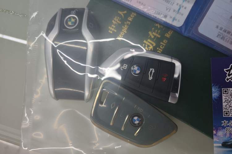 Used BMW X6 2015 xDrive35i Leading Model