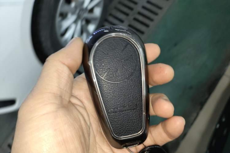 Used  Star Era ES 2025 Extended-Range Pro High-Speed Driver Assistance
