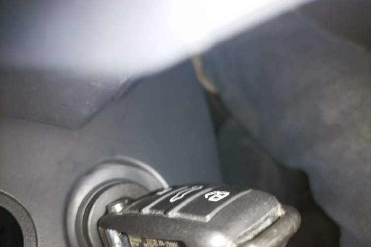 Used Audi Q3 2015 35 TFSI quattro Technology Edition