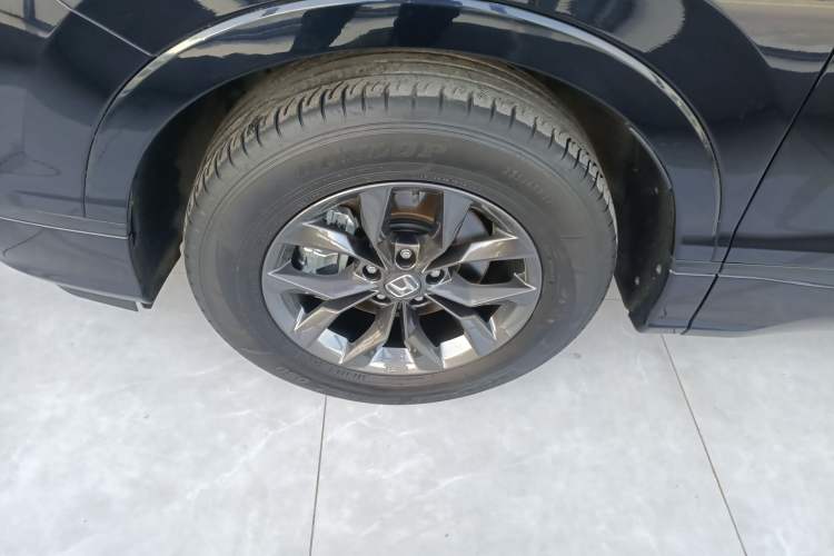 Used Honda Breeze 2023 240TURBO Two-Wheel-Drive Luxury Edition 5 Seats