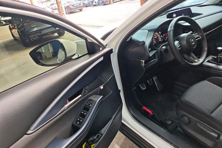 Used Mazda CX-30 2024 2.0L Manual Shangyue Trim