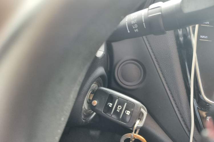 Used Oshan A800 2017 1.6L Manual Comfort Model
