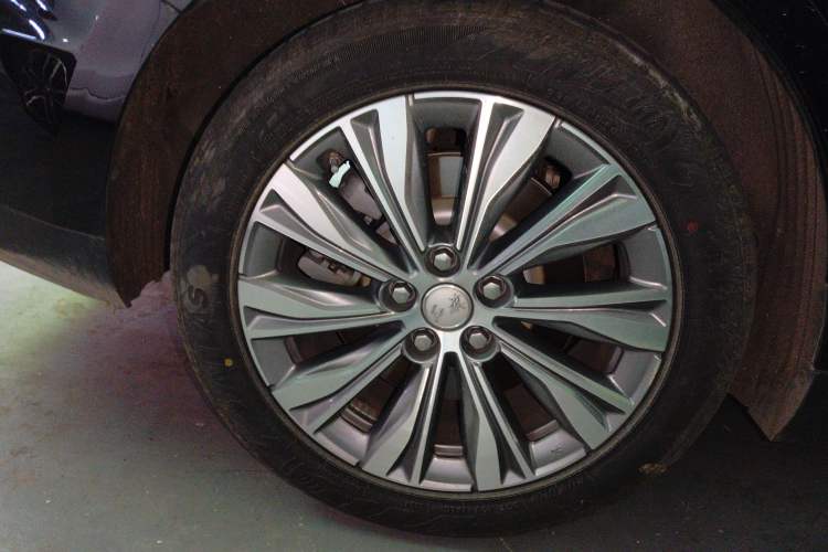 Used Hongqi E-QM5 2024 500km Range Edition
