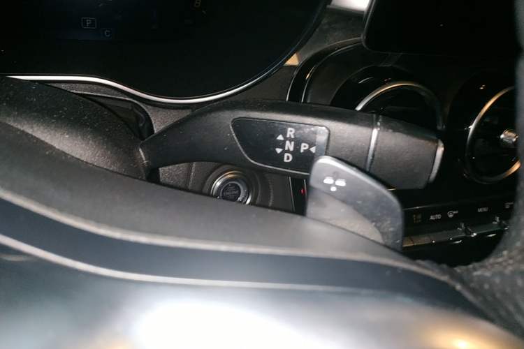 Used Mercedes-Benz C-Class 2020 C 200 L Fashion Edition Sport Version
